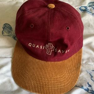 Quasi Saves Snapback